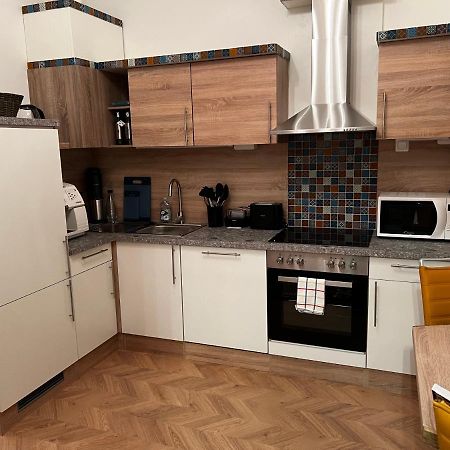 S&E Apartments 维也纳 外观 照片