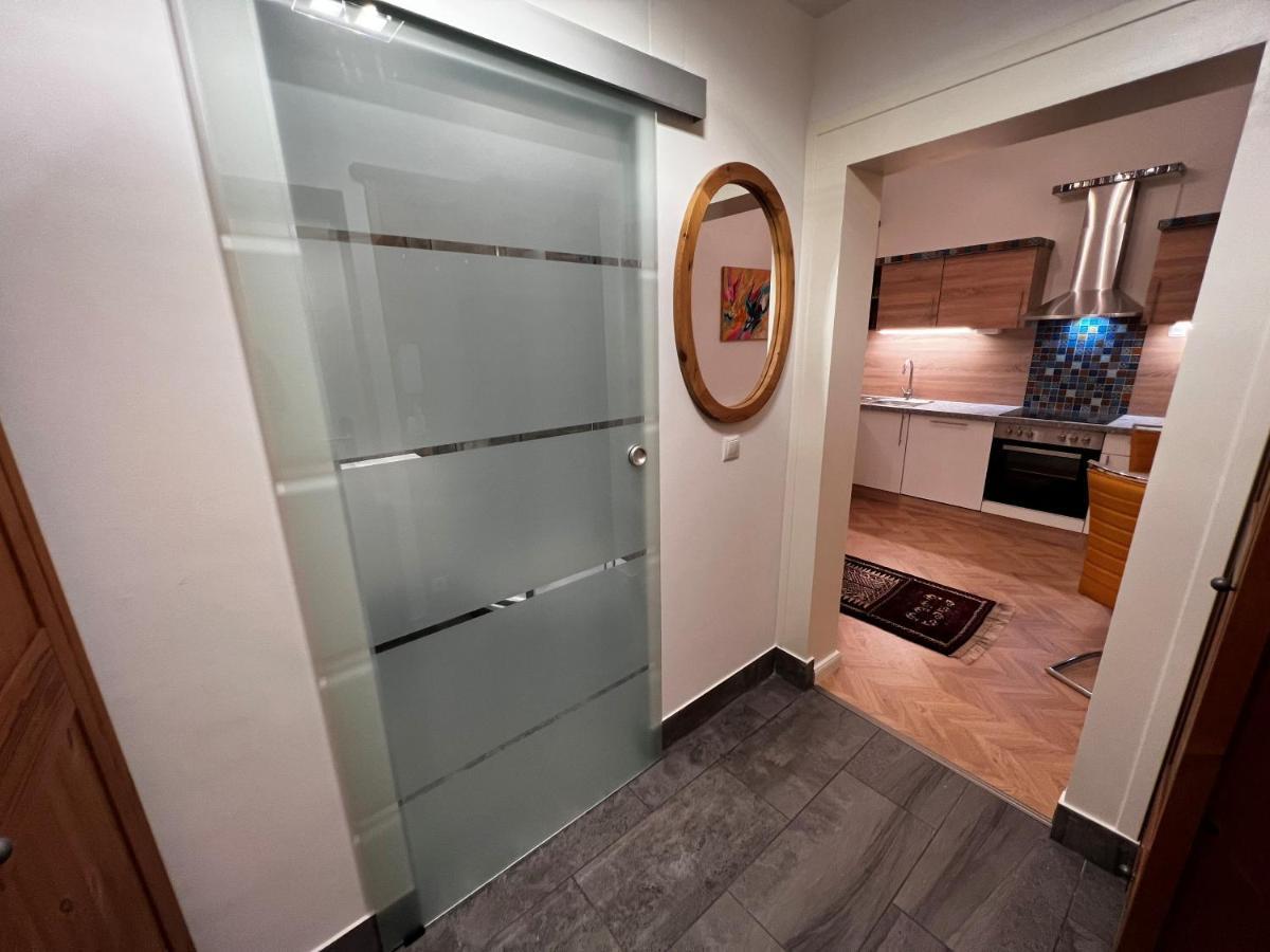 S&E Apartments 维也纳 外观 照片