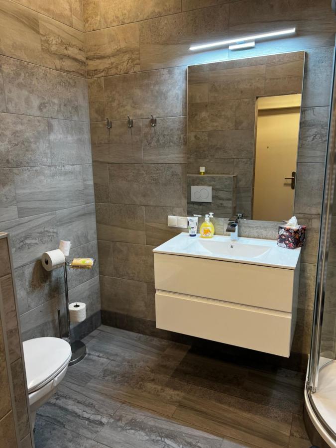 S&E Apartments 维也纳 外观 照片