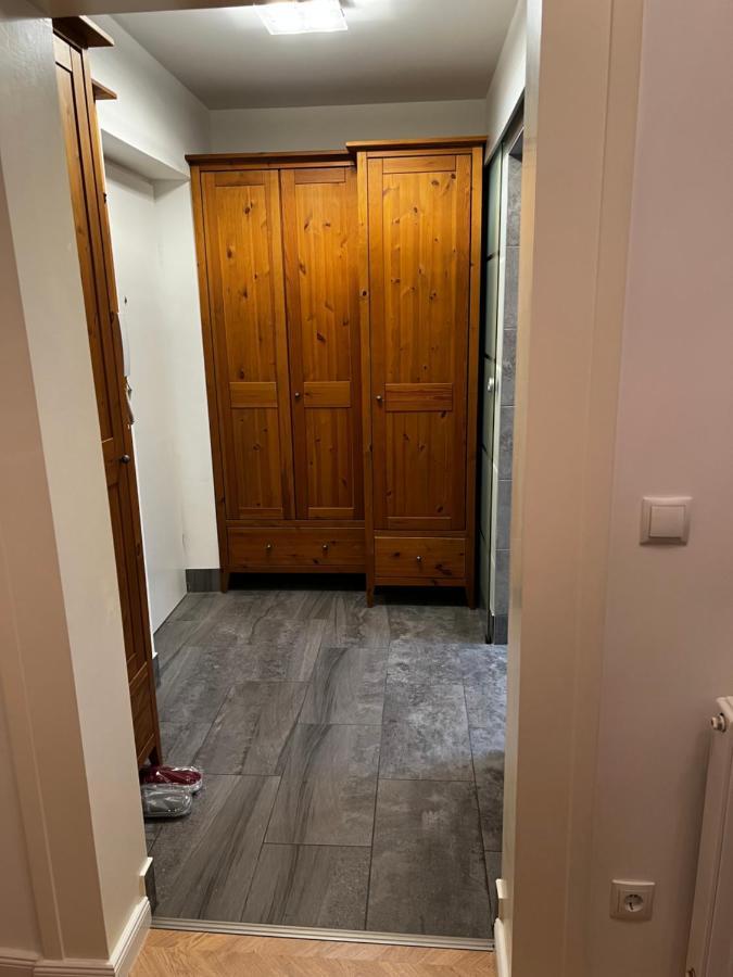 S&E Apartments 维也纳 外观 照片