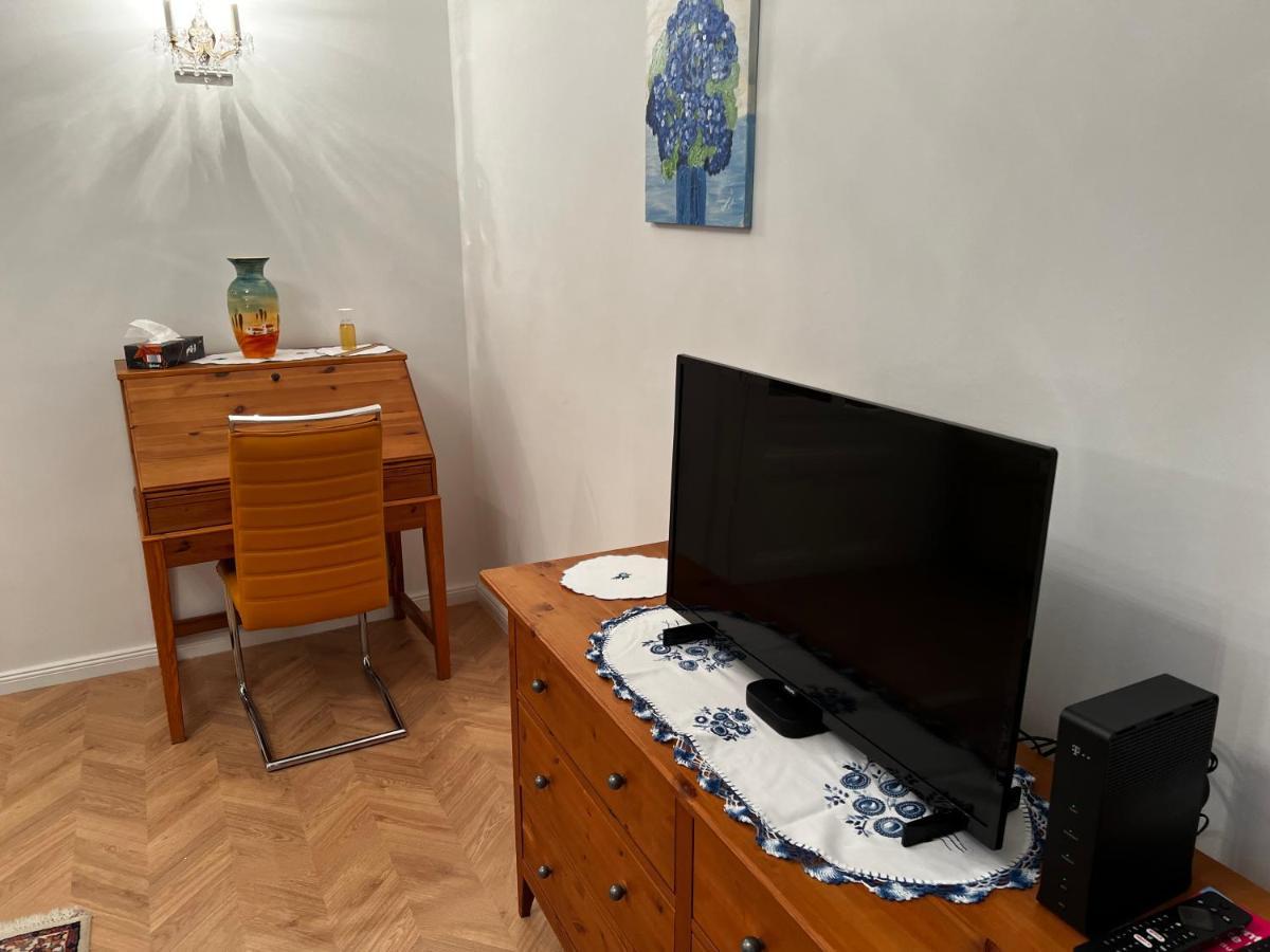 S&E Apartments 维也纳 外观 照片